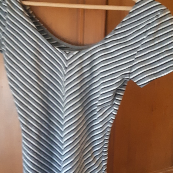 Garage striped s/m size. - Picture 2 of 4